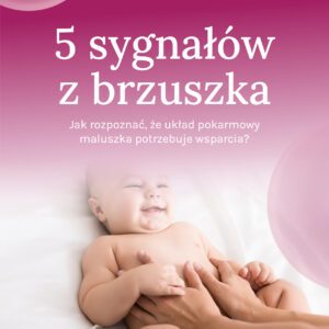 eBook - 5 sygnałów z brzuszka