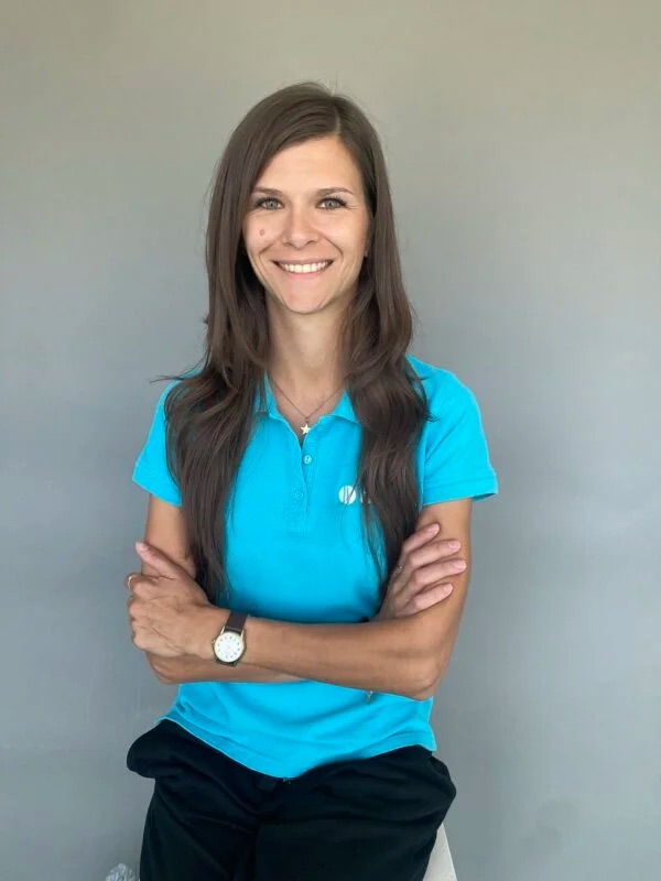 Kaja Jachimska