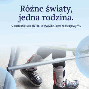 Różne światy, jedna rodzina