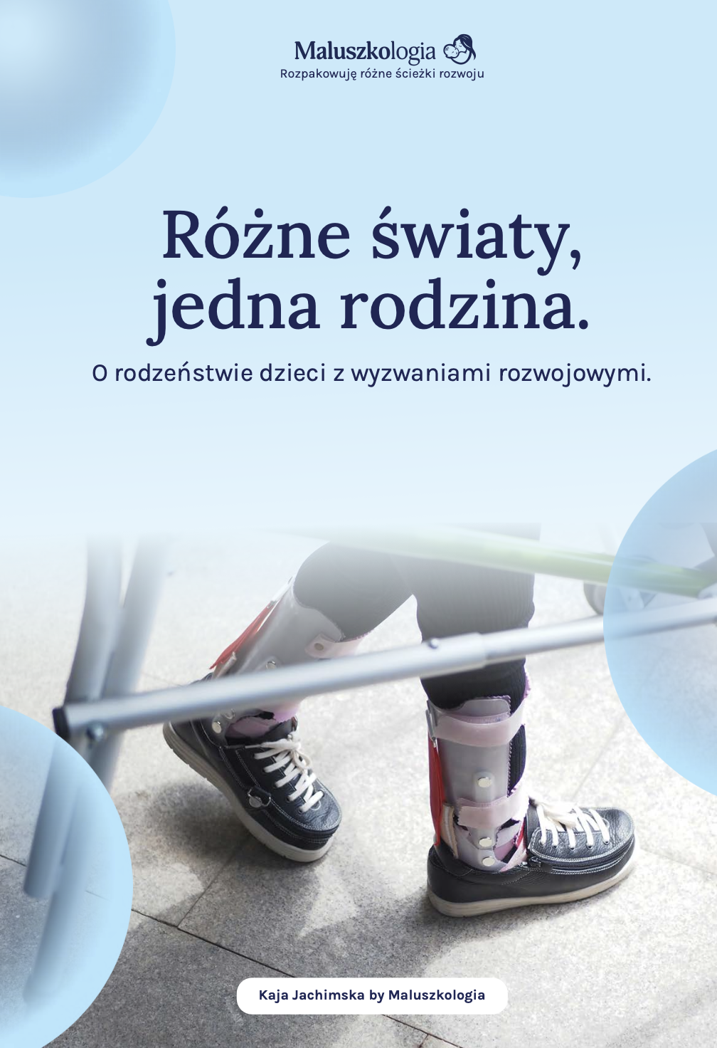 Różne światy, jedna rodzina